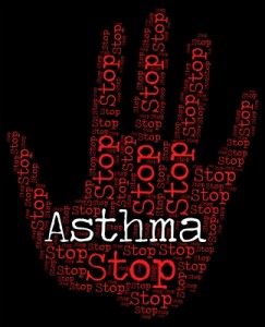 Stop Asthma by Stuart Miles Freedigitalphotos.net