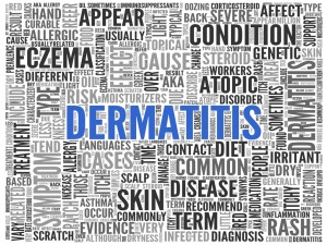 What is Eczema Dermatitis Atopic disorder