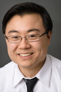 Dermatologist Dr Steve Xu MD