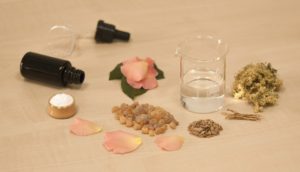 Natural rosacea remedies - Rosy JulieBC