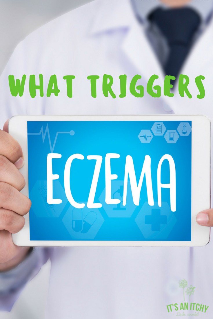 What Triggers Eczema