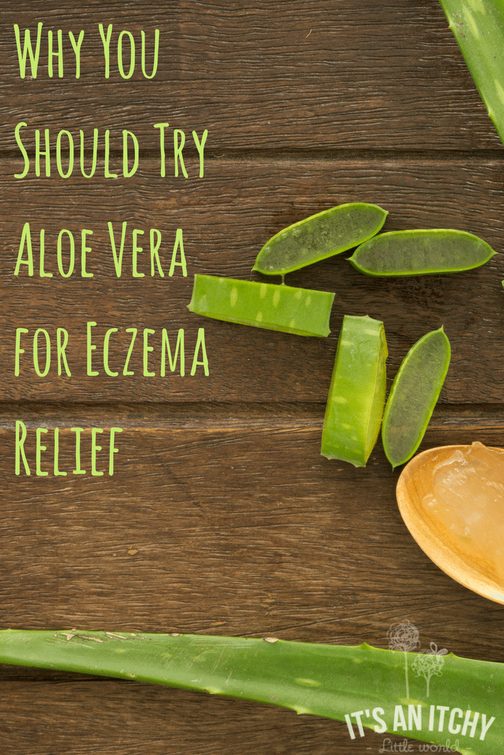 Aloe-Vera-for-Eczema pinterest