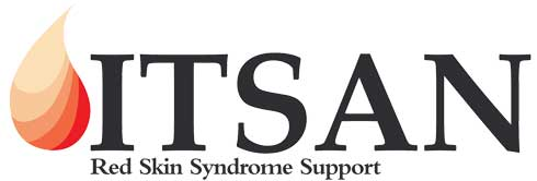 ITSAN logo