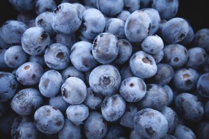 Anti-Inflammatory, Pain relief, superfood, blueberries